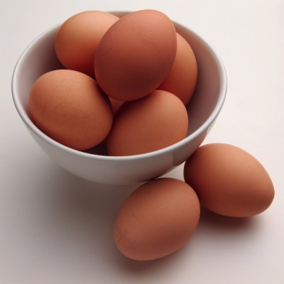 Eggs